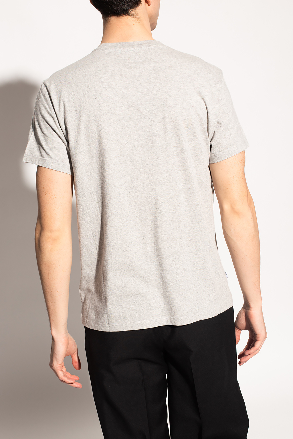 Woolrich T-shirt with logo